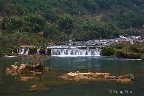 廣西|【中國廣西深度旅遊｜八日遊行程】我在廣西邂逅的少 